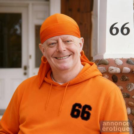 Je cherche une escorte mince pour sexe oral seulement.