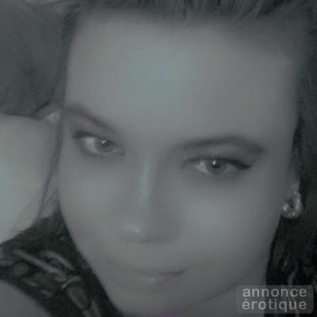 Je suis une fille qui est escorte et recherche homme seulement