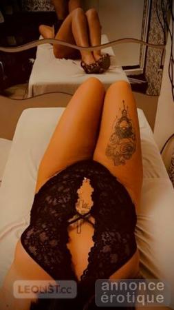 Malyka coquine au gros seins ! vien passer un moment excitant xoxox