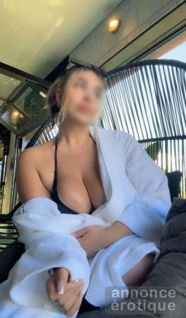 Massage Érotique Ottawa