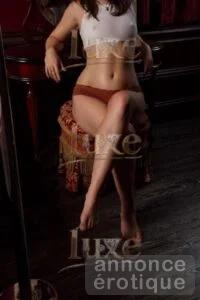 Massage Érotique Ottawa