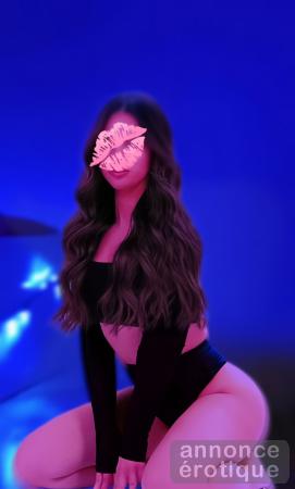 massage intense au vip bluemoon photos réelles de nos sexy hôtesses!!!!