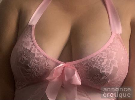 Massage naturiste et érotique haut de gamme à Longueuil