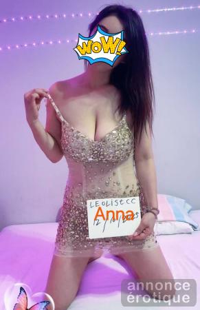 New open ruby Coco Anne today South shore Saint-Constant