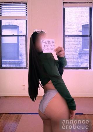 OUTCALL_Mix Brésilienne/Philippine_ GFE