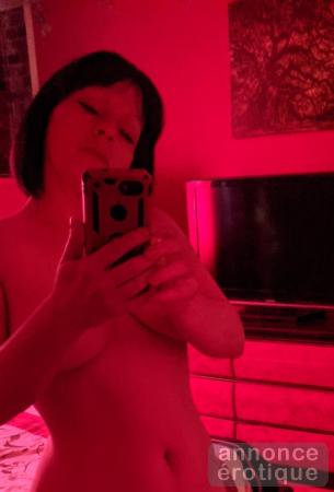 PETITE ♥️ ESCORTE MATURE reçcois à Longueuil