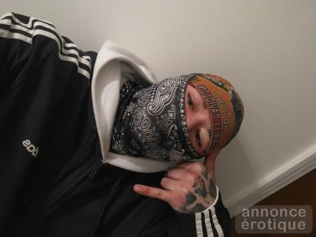 Homme escorte DANSE XXX