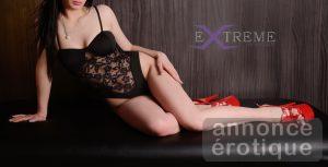 Plaisir et sensualité avec Spa Extrême Massage