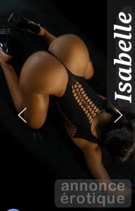 Plaisir Intense à Montréal au spa Extrême massage