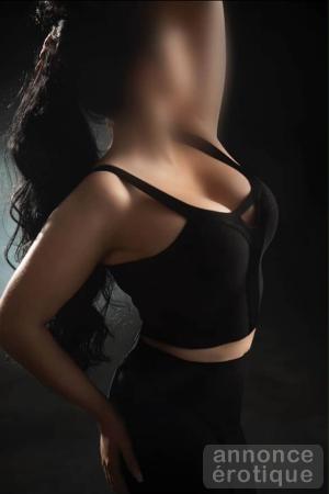 Rachel **belle jeune femme sensuelle** Québec Québec Québec