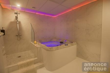 Réceptionnistes demandés @ Spa Extrême massage