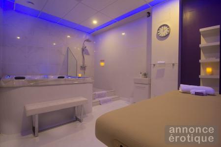 Réceptionnistes demandés @ Spa Extrême massage