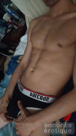 Escorte Homme - Redécouvre toi