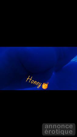 Rentre en moi doucement et fais moi jouir