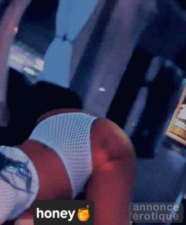 Rentre en moi doucement et fais moi jouir