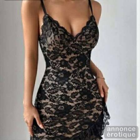 Salon de Massage Érotique Haut de Gamme depuis 2004