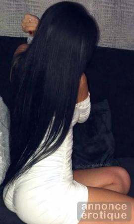 Salon de Massage Érotique Haut de Gamme depuis 2004