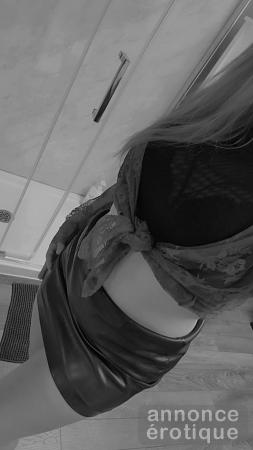 Salon de Massage Le Plaisir des Sens à Québec