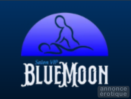 SALON MASSAGE @VIP BLUEMOON