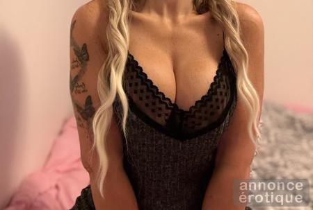 SALON @VIP BLUEMOON MASSAGFE