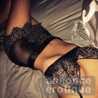 Samedi en folie * plein de demoiselles ultra sensuelles