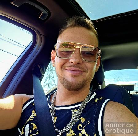 ☆Sam☆GogoBoy☆Masseur☆Cochon OutCall☆438-799-3912☆