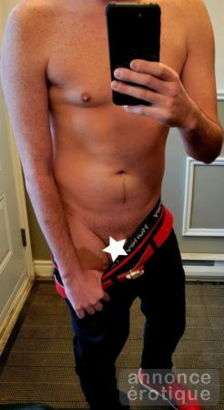 ☆Sam☆GogoBoy☆Masseur☆Cochon OutCall☆438-799-3912☆