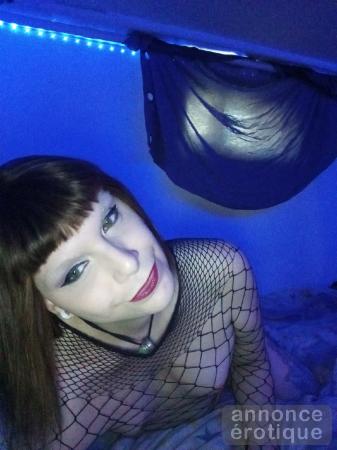 Shemale. Incall Laval St-François