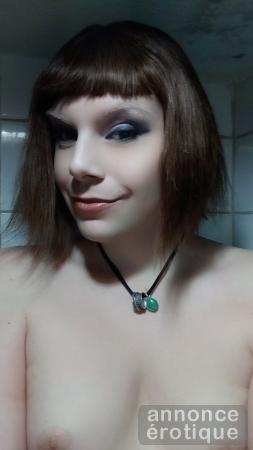 Shemale. Incall Laval St-François
