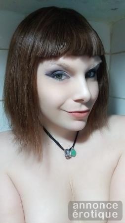 Shemale. Incall Laval St-François