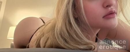 Tana Brisebois sur Onlyfans