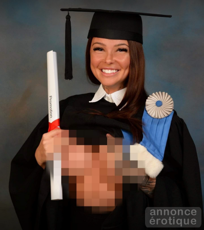 The University Girl – la fille de l’UQAM, porno complet, squirt, creampie & gang