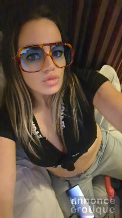 Tiffany te reçois en privé