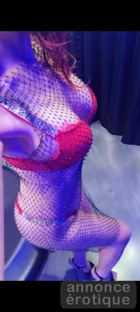 tu as besoin de te détendre?  viens passer un bon moment au BLUEMOON massage