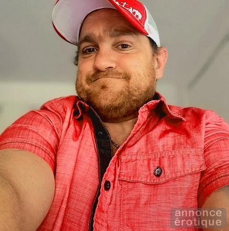 Tu veut une belle grosse queue juste pour toi !?!