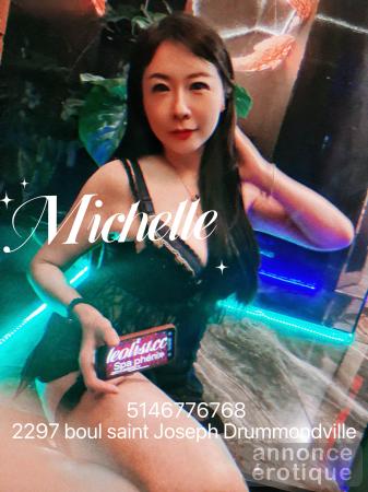 sexy petite jeune!24/24 !Drummondville