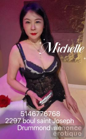 sexy petite jeune!24/24 !Drummondville