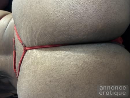 ❄️SWEET AND NICE À NE PAS MANQUER