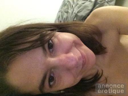 Julie A votre véhicule