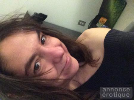 Julie A votre chambre