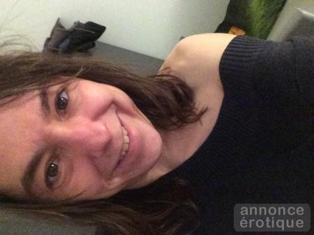 Julie A votre chambre