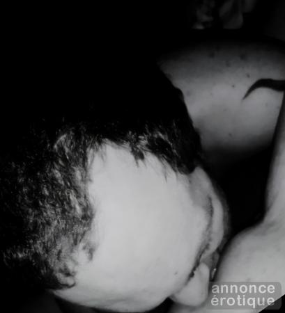 Tu veut une belle grosse queue juste pour toi !?!