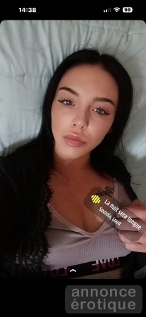 Partygirl full gfe recoi laval