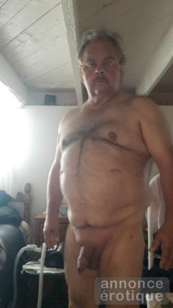 Me faire plaisir. Combien que tu demande $