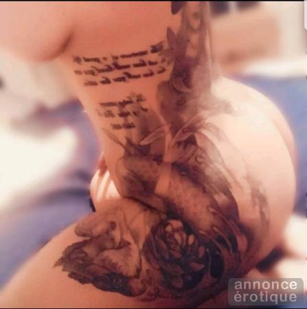 HEIDI au formes de rêves XxX  Massages +++ Vien me découvrir