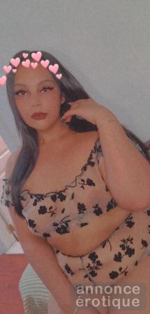 ☆VERDUN☆CURVY MIA♡