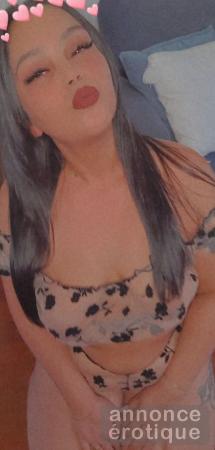 ☆VERDUN☆CURVY MIA♡