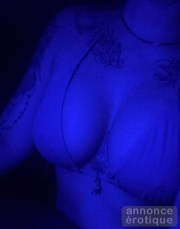 Escorte Chambly - Contrôle moi, sa m’excite ❤️‍