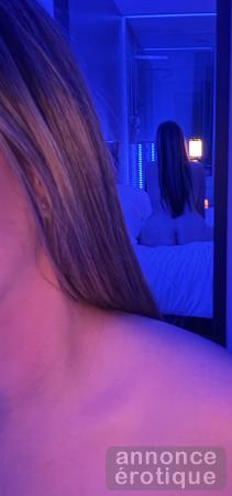 ana prochaine dispo 4 déc