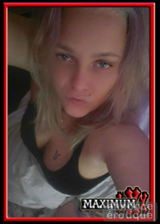 Escorte féminine Montréal